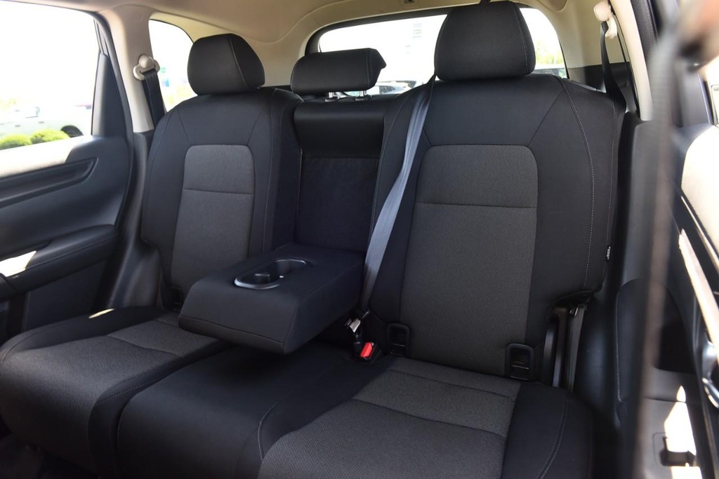 Honda CR-V Vehicle Image 22