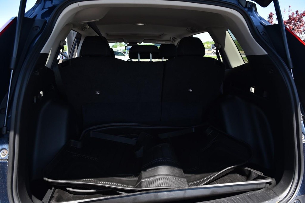Honda CR-V Vehicle Image 24