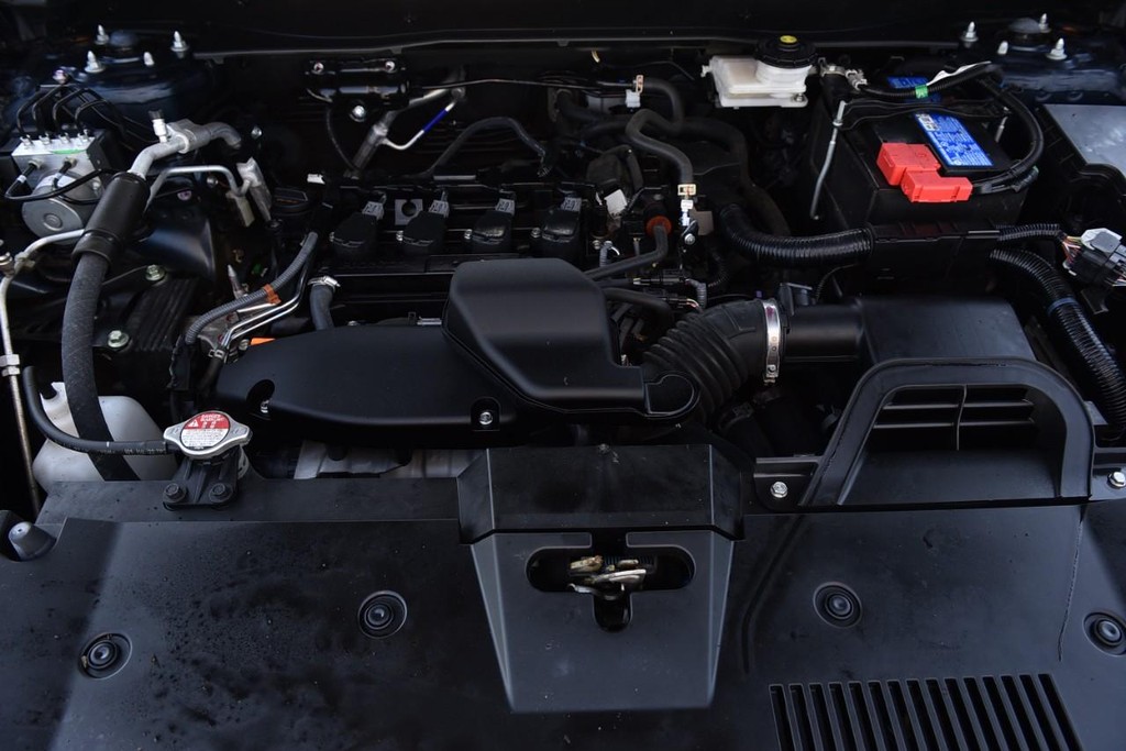 Honda CR-V Vehicle Image 25