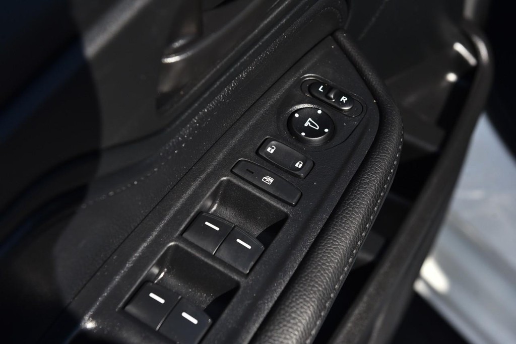Honda Odyssey Vehicle Image 08