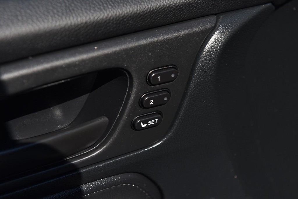 Honda Odyssey Vehicle Image 09