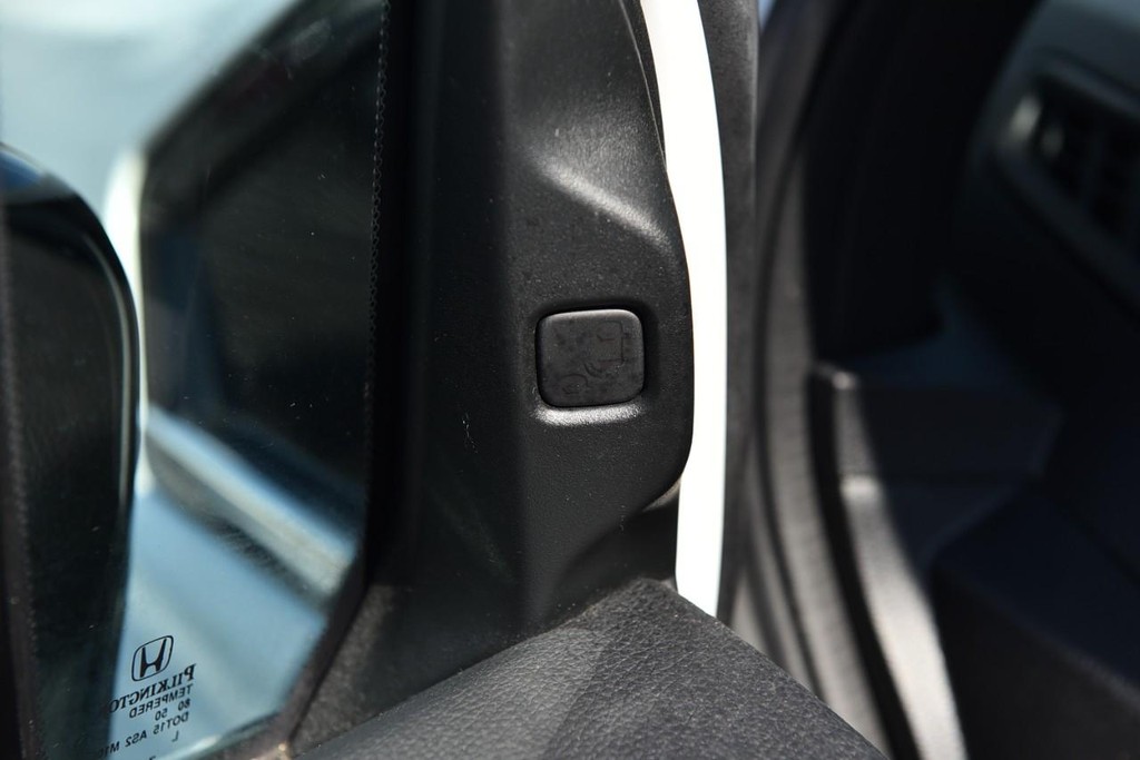 Honda Odyssey Vehicle Image 10
