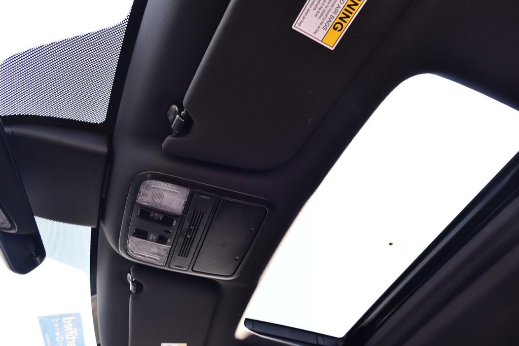 Honda Odyssey Vehicle Image 21