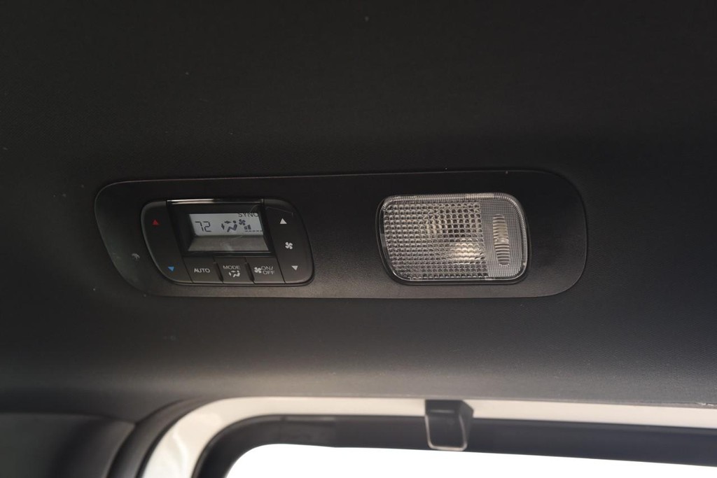 Honda Odyssey Vehicle Image 23