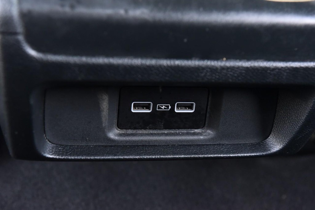 Honda Odyssey Vehicle Image 24