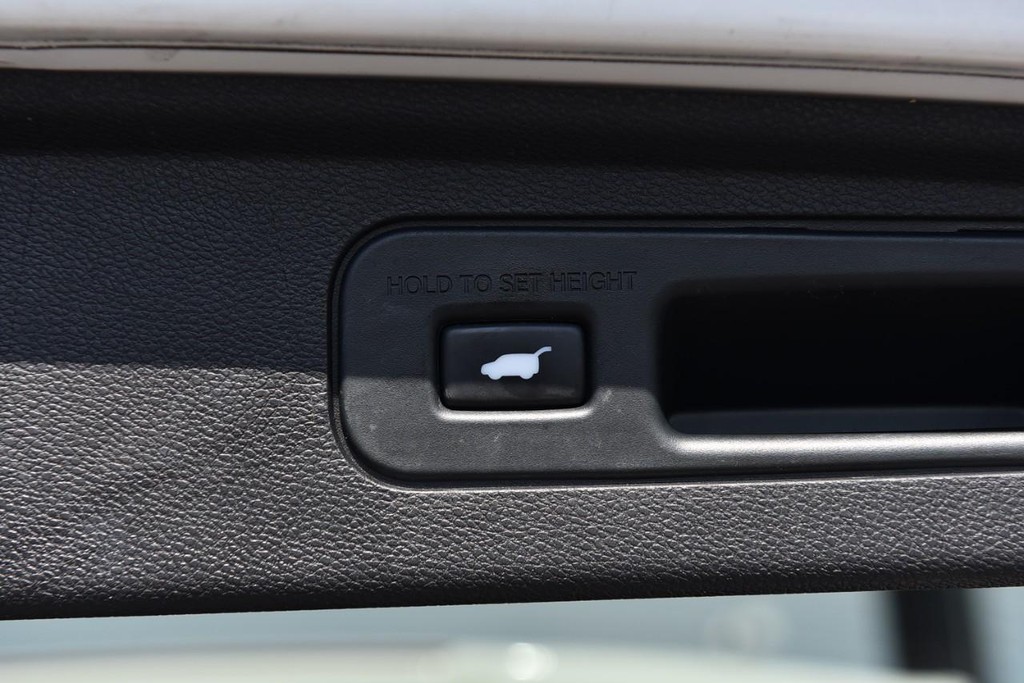 Honda Odyssey Vehicle Image 28