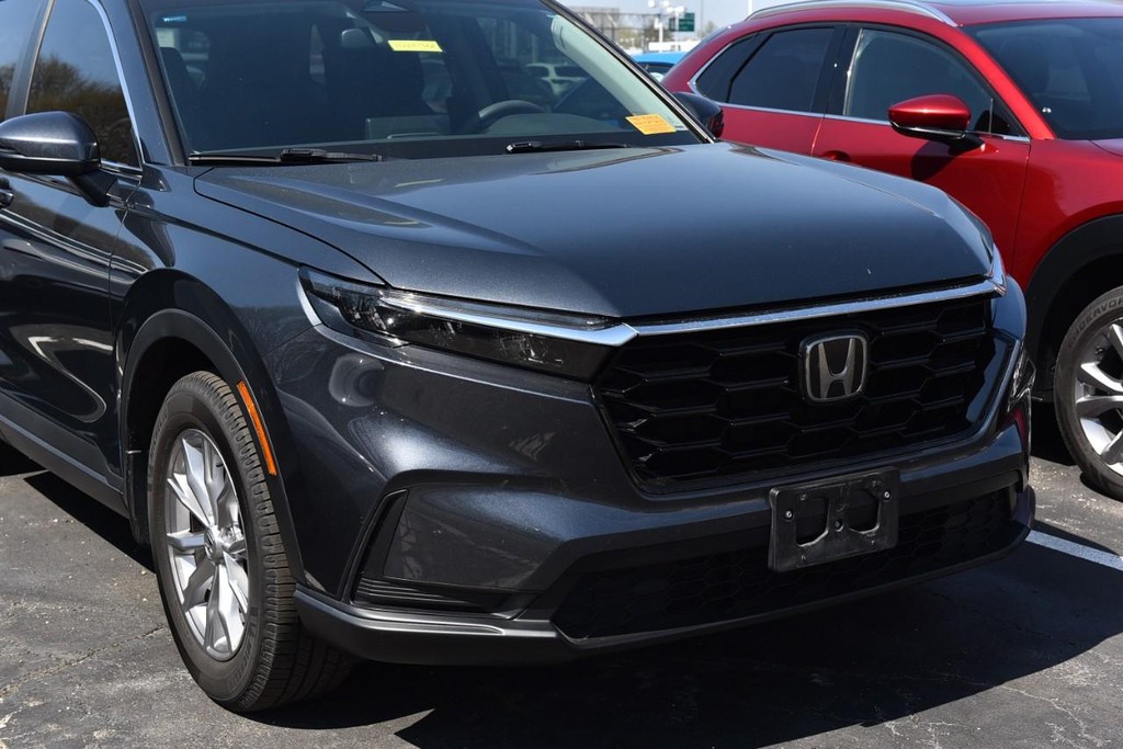 Honda CR-V Vehicle Full-screen Gallery Image 2