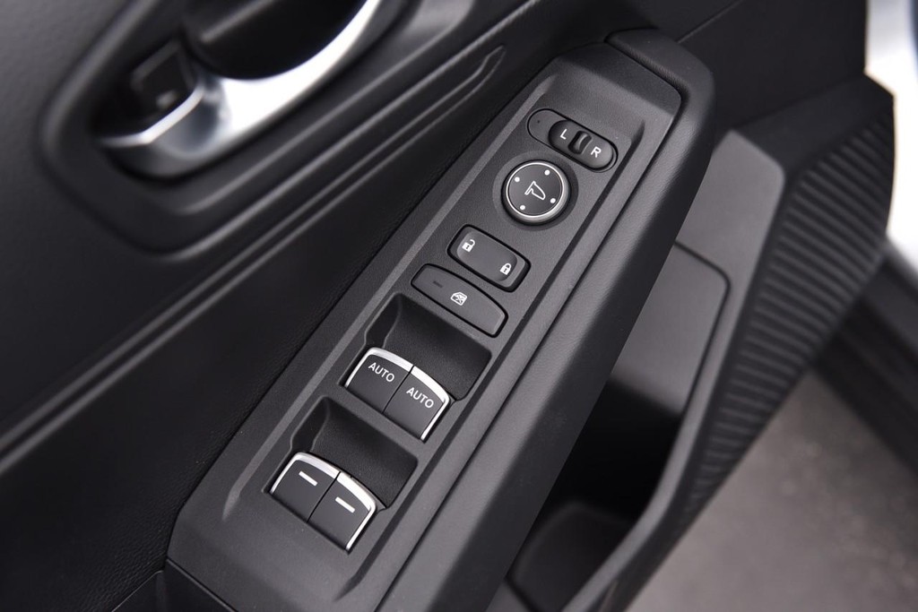 Honda Accord Sedan Vehicle Image 08
