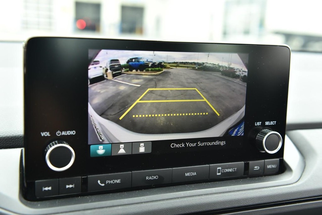 Honda Accord Sedan Vehicle Image 10