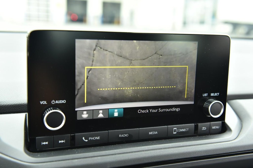 Honda Accord Sedan Vehicle Image 11