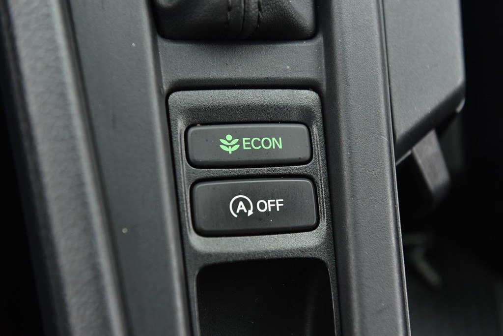 Honda Accord Sedan Vehicle Image 15