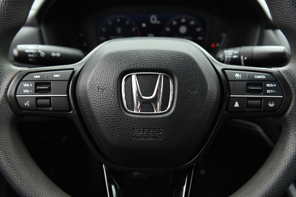Honda Accord Sedan Vehicle Image 17