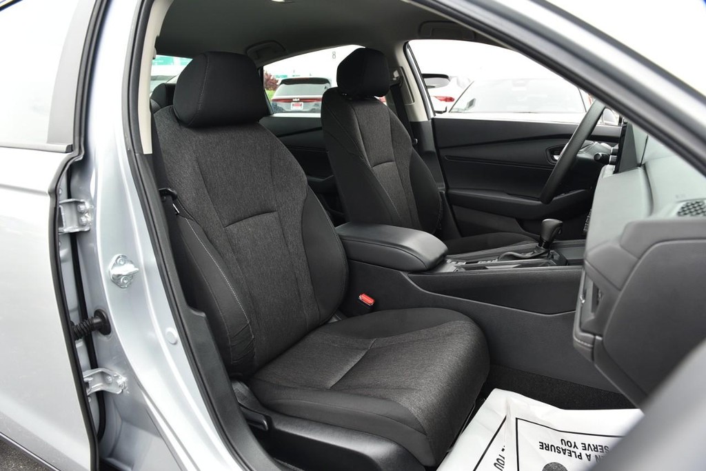Honda Accord Sedan Vehicle Image 19