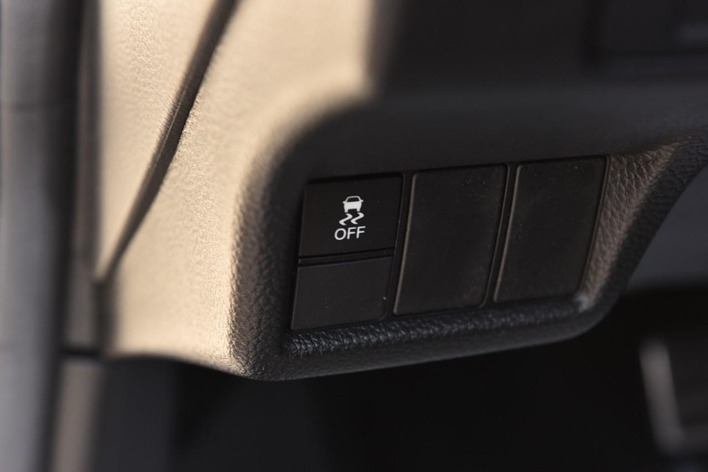 Honda Civic Sedan Vehicle Image 11