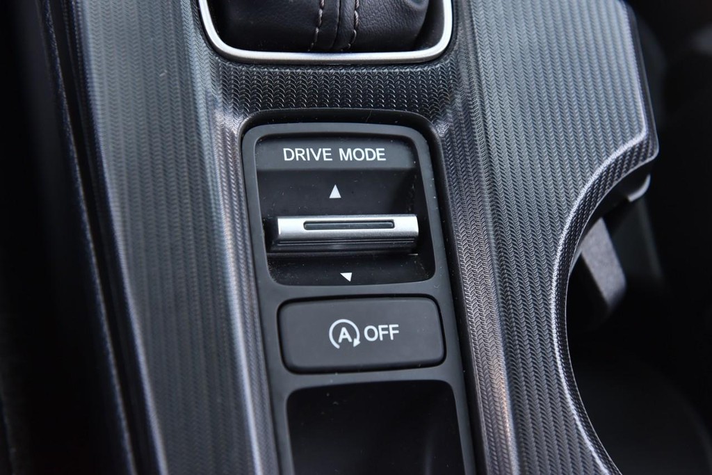 Honda Civic Sedan Vehicle Image 18