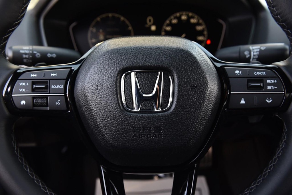 Honda Civic Sedan Vehicle Image 20