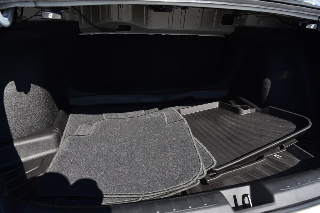 Honda Civic Sedan Vehicle Image 24