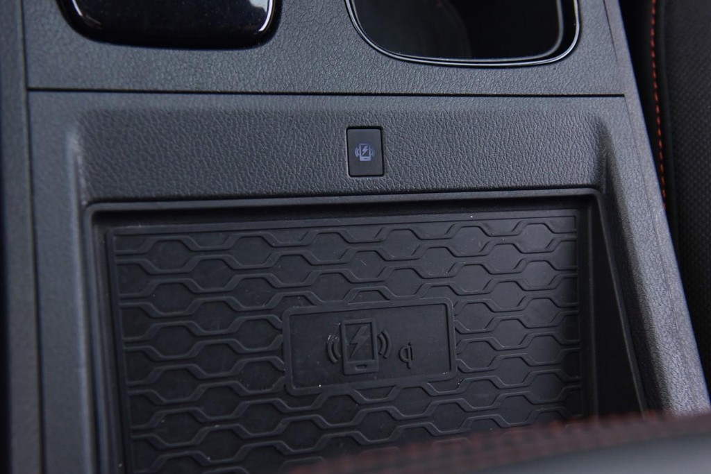 Nissan Frontier Vehicle Image 23
