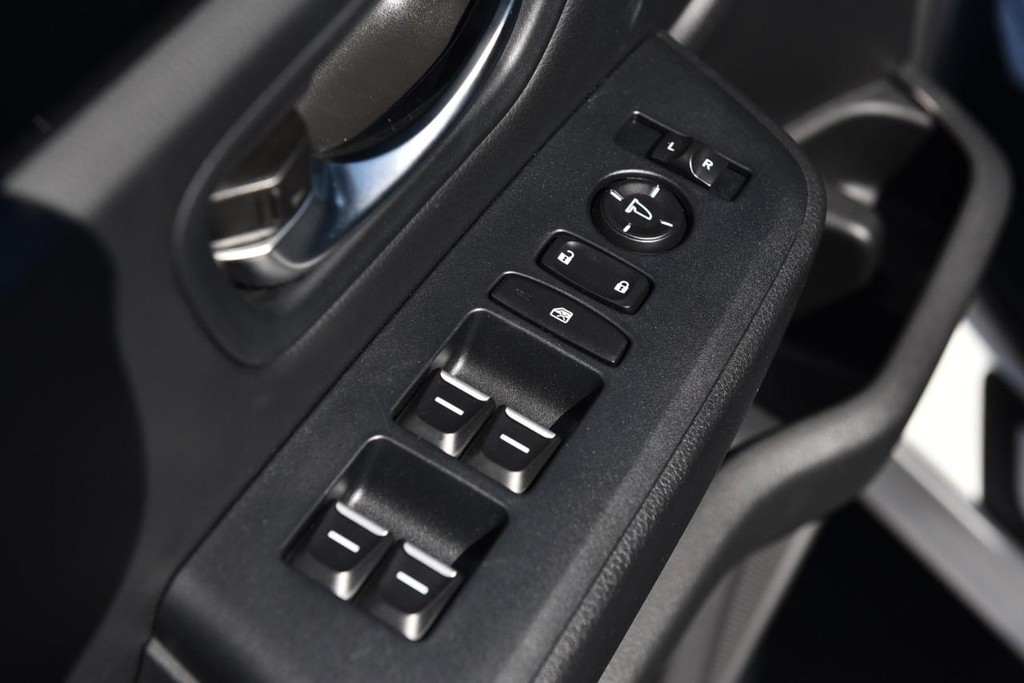 Honda Pilot Vehicle Image 08