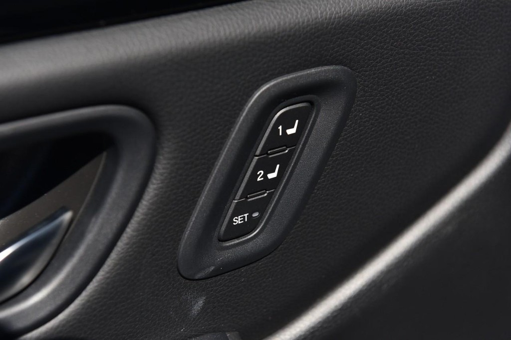 Honda Pilot Vehicle Image 09
