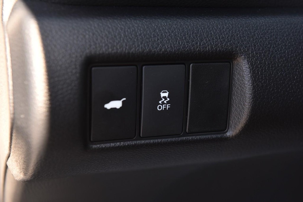 Honda Pilot Vehicle Image 11