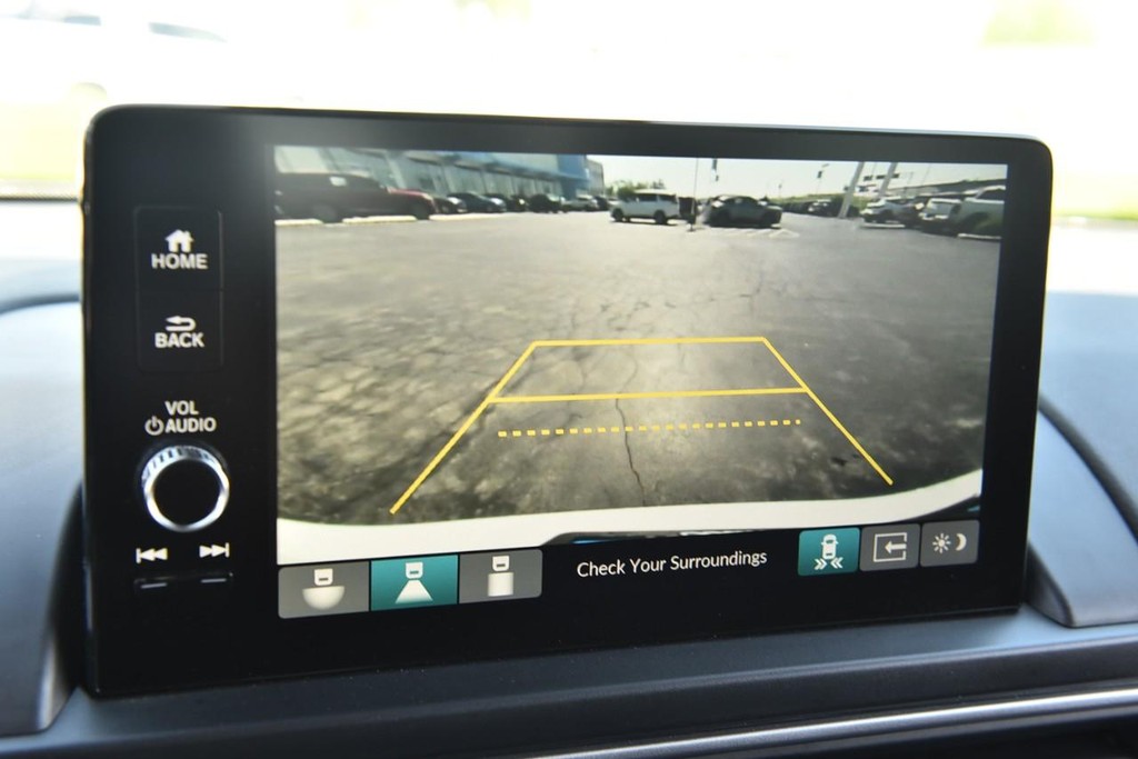 Honda Pilot Vehicle Image 13