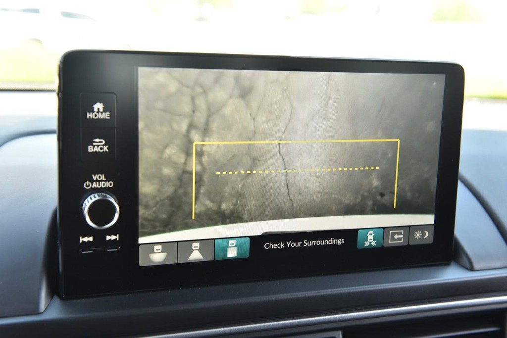 Honda Pilot Vehicle Image 14