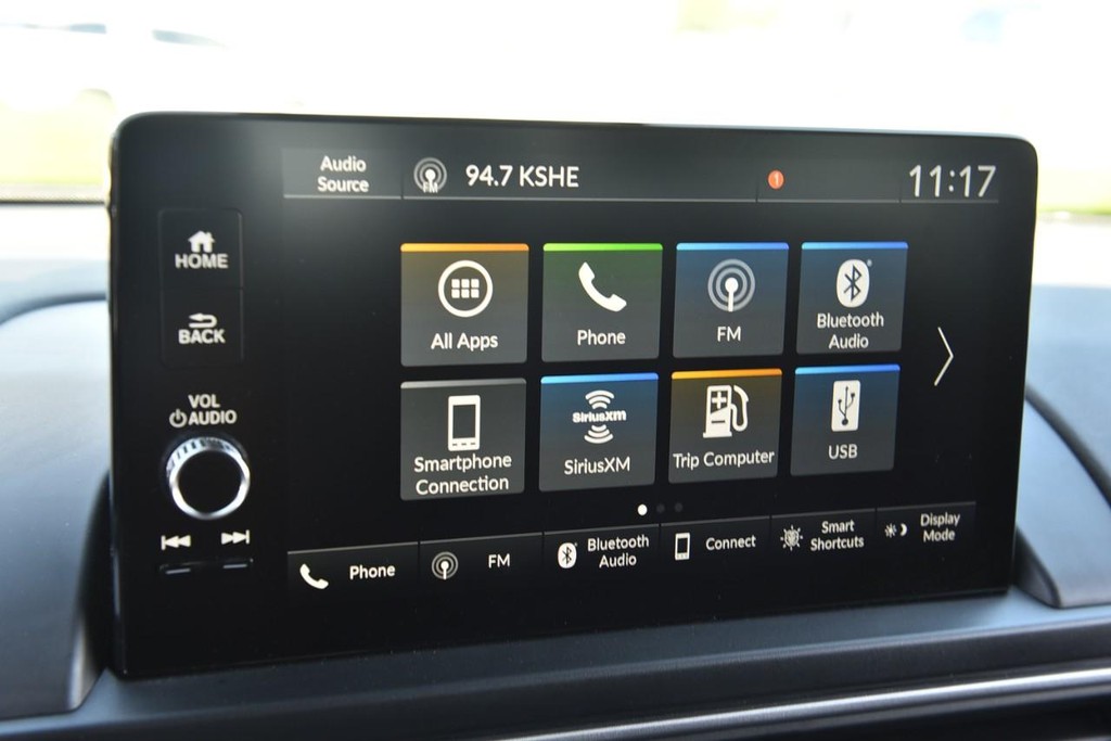 Honda Pilot Vehicle Image 15