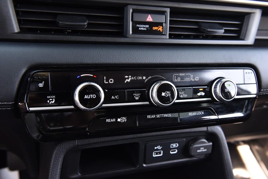 Honda Pilot Vehicle Image 16
