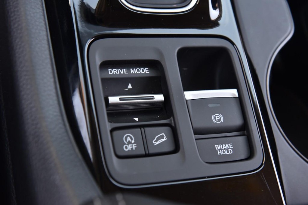 Honda Pilot Vehicle Image 19
