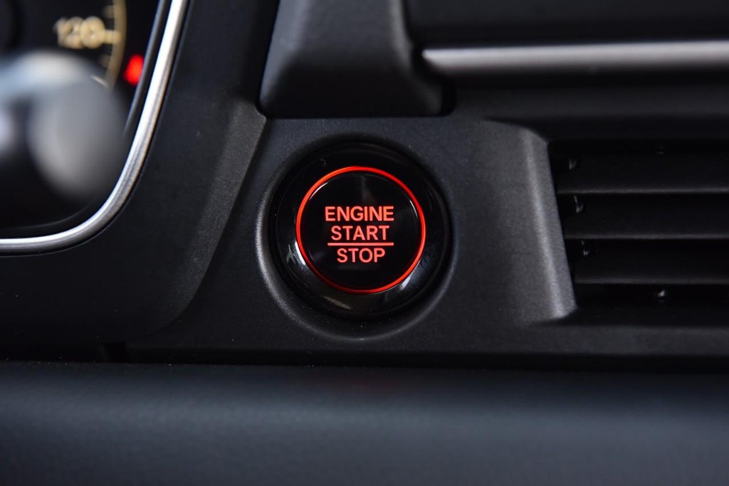 Honda Pilot Vehicle Image 20