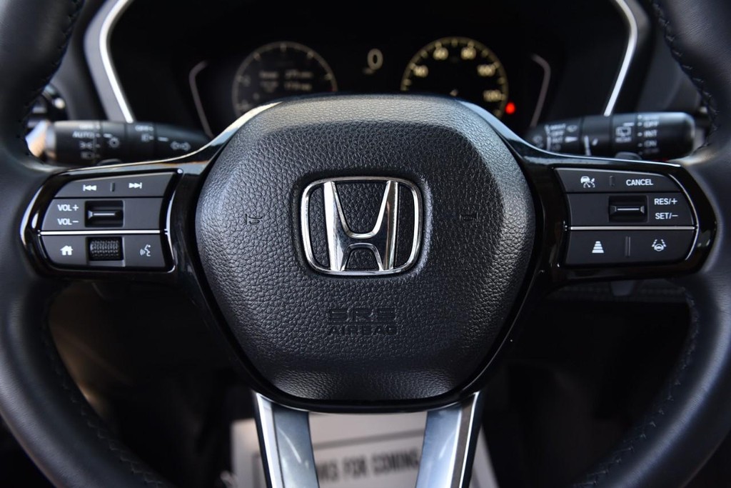 Honda Pilot Vehicle Image 21