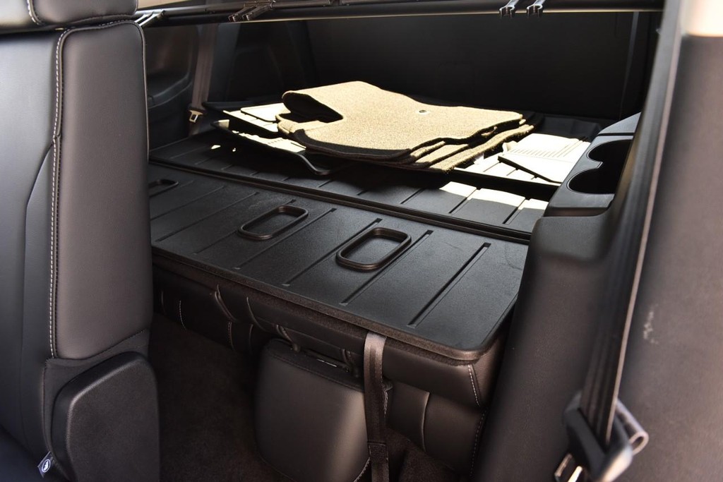 Honda Pilot Vehicle Image 27