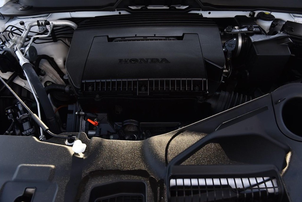 Honda Pilot Vehicle Image 30