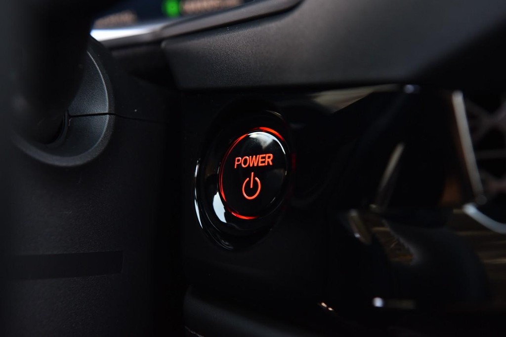Honda Accord Hybrid Vehicle Image 19