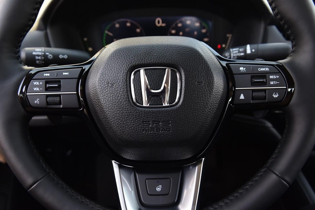 Honda Accord Hybrid Vehicle Image 20