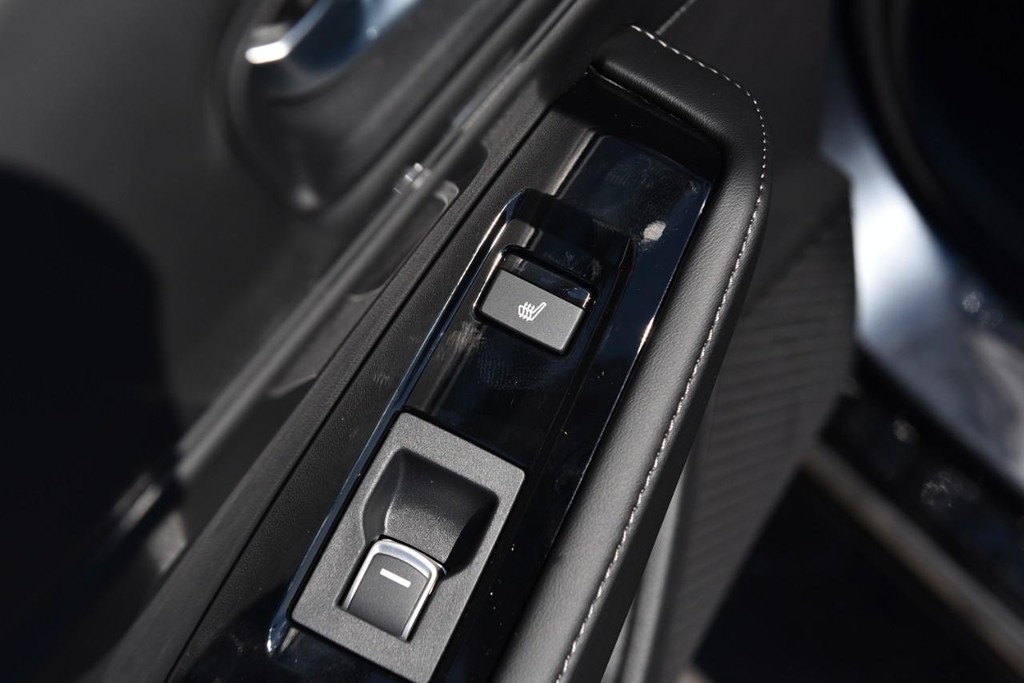 Honda Accord Hybrid Vehicle Image 26