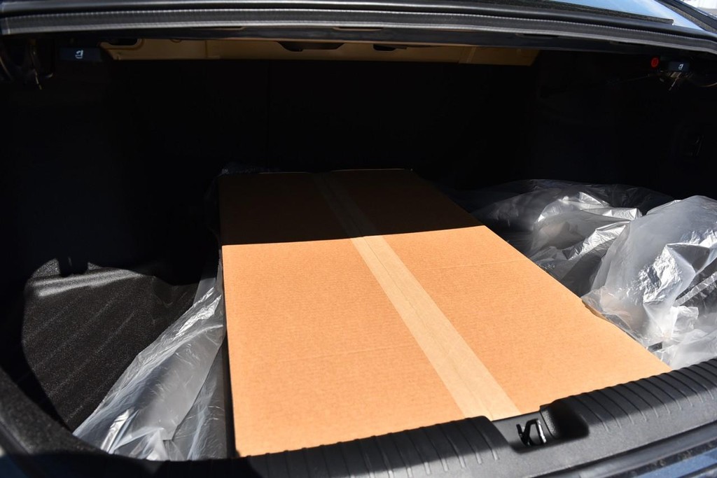 Honda Accord Hybrid Vehicle Image 27