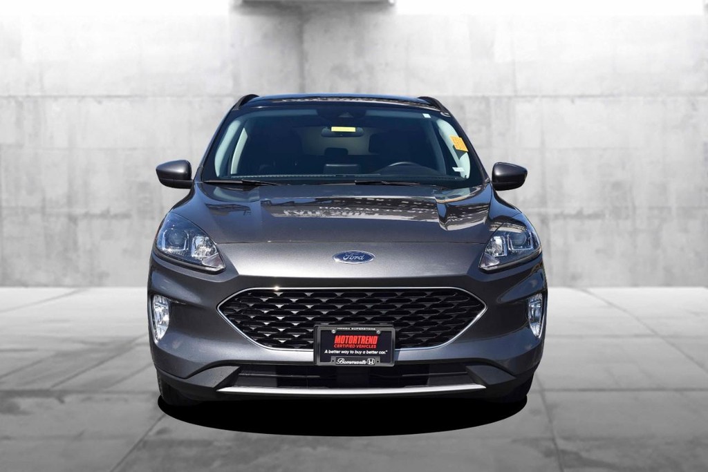 Ford Escape Vehicle Image 04