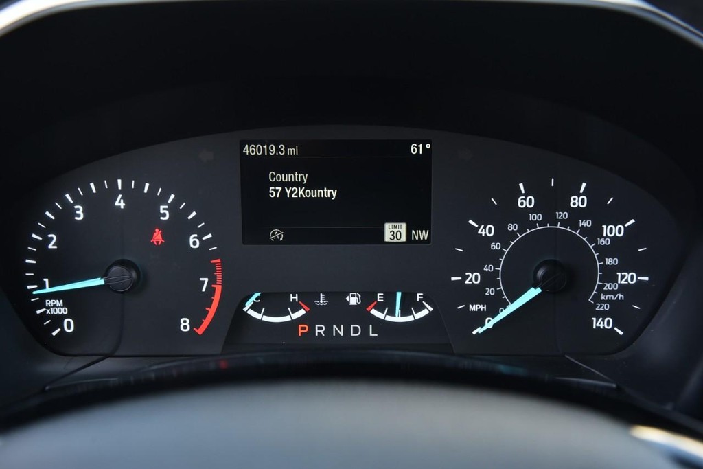 Ford Escape Vehicle Image 11