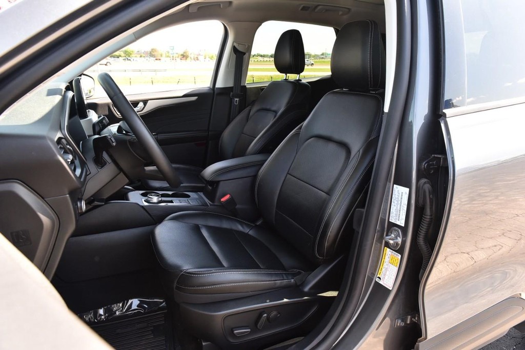 Ford Escape Vehicle Image 20