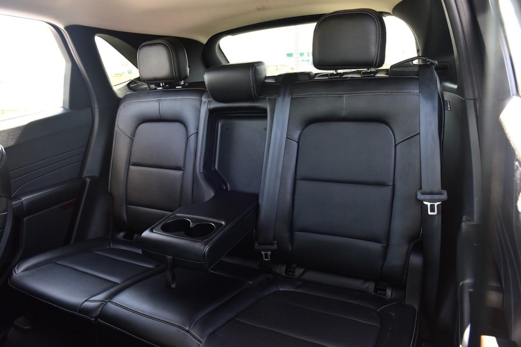 Ford Escape Vehicle Image 23