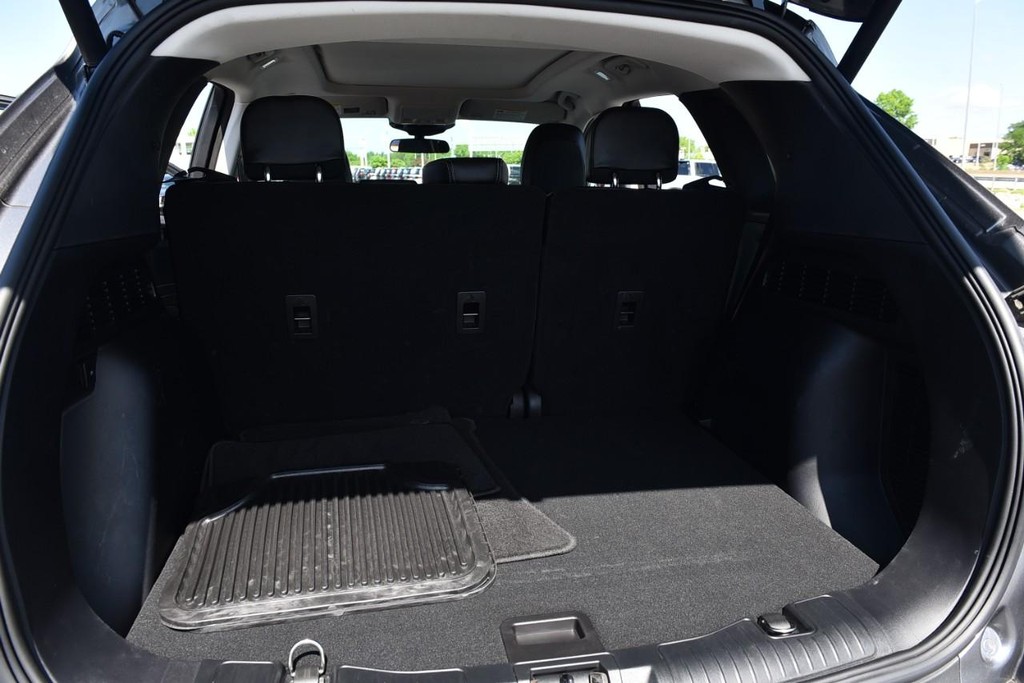 Ford Escape Vehicle Image 26