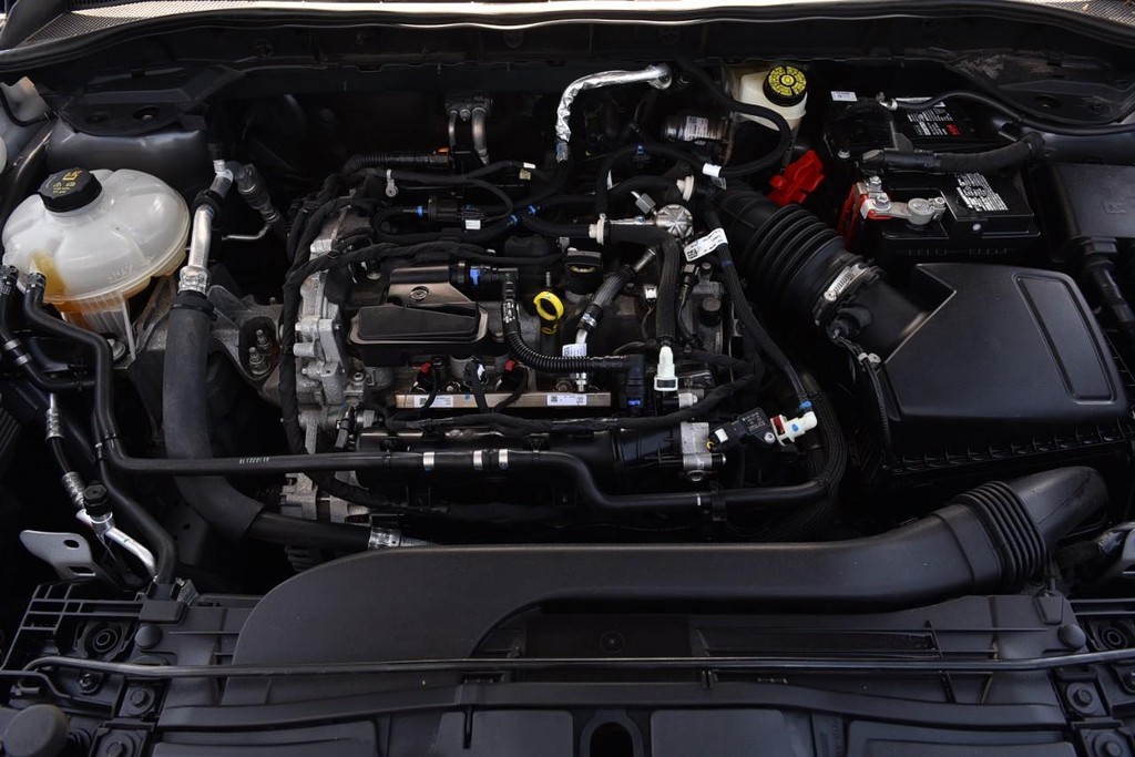 Ford Escape Vehicle Image 28