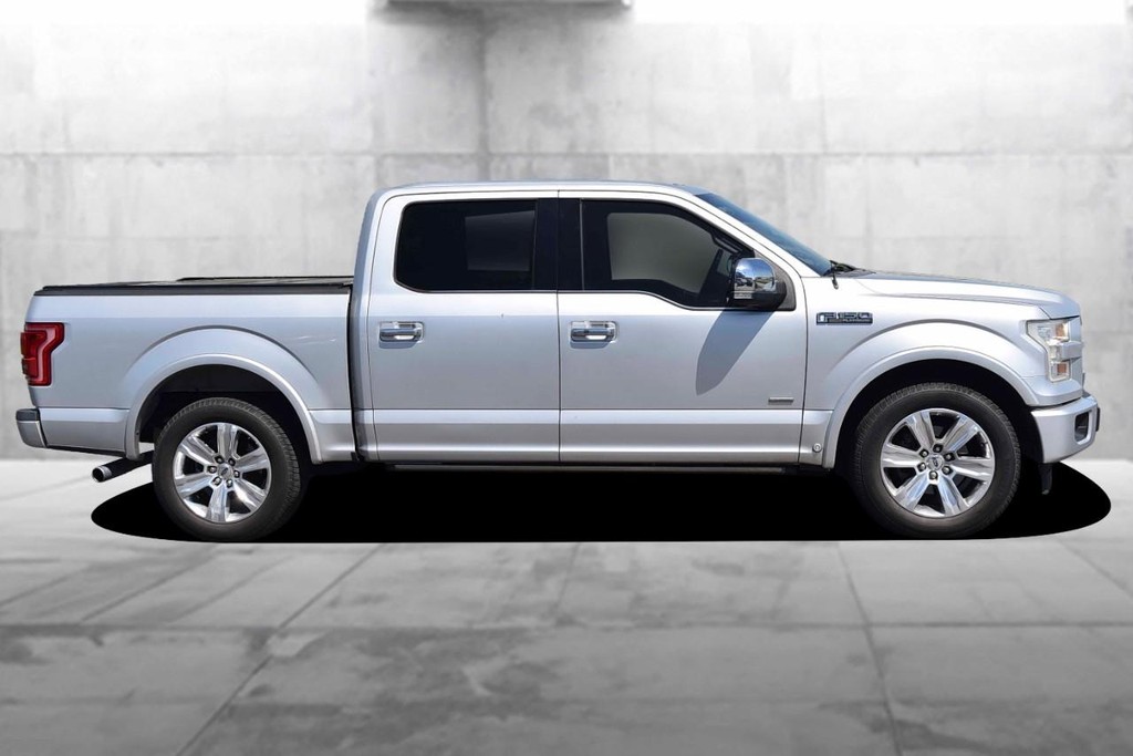 Ford F-150 Vehicle Image 05