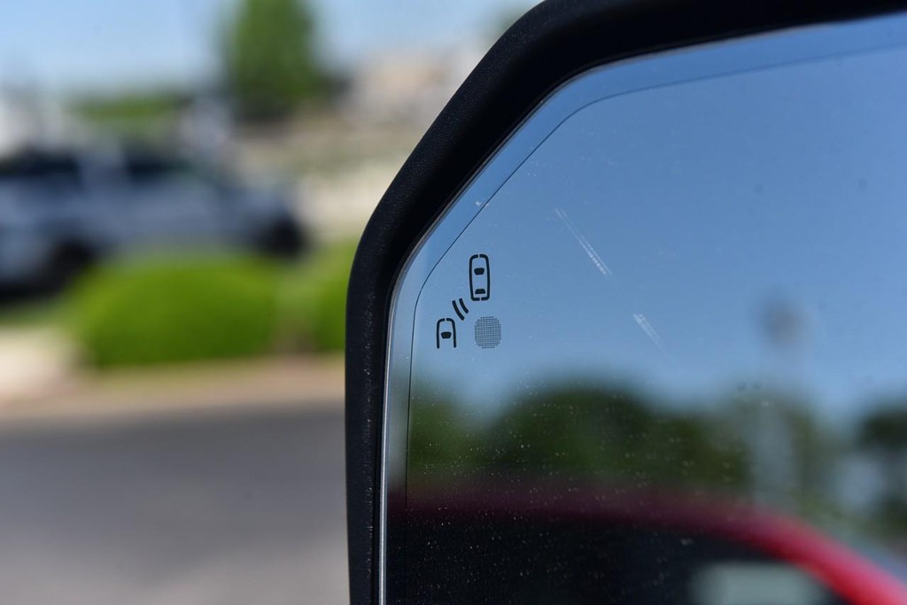 Ford F-150 Vehicle Image 12