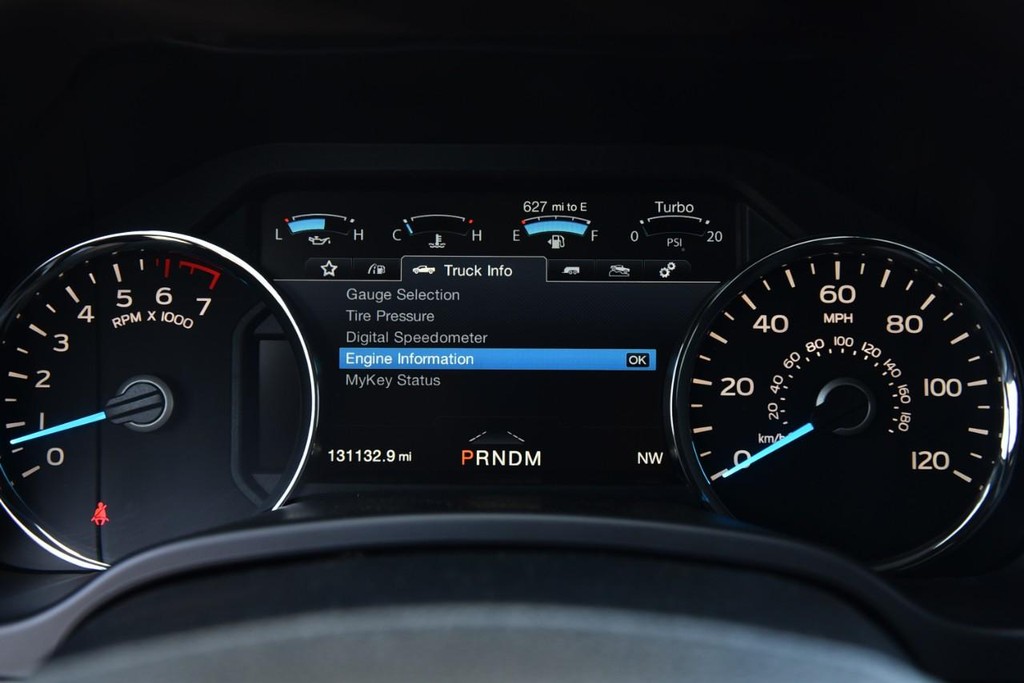 Ford F-150 Vehicle Image 14