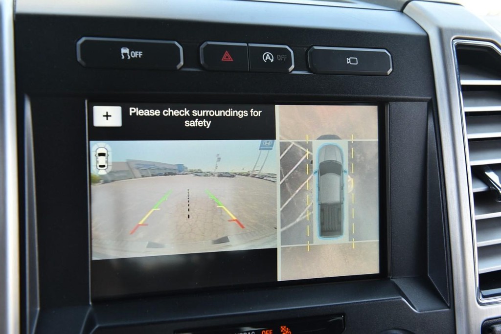 Ford F-150 Vehicle Image 15