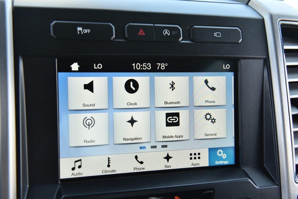 Ford F-150 Vehicle Image 16