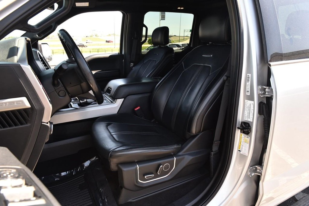 Ford F-150 Vehicle Image 24